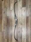 Adam 17  Ilf Riser With Das Ilf Bamboo Core Recurve Limbs