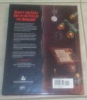 Xanathar s Guide To Everything Hardcover Book - Dungeons   Dragons D d 5e 5th Ed