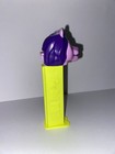 Rare Vintage 90s Pez Kooky Zoo Lion Dispenser     Collectible Retro Candy Toy