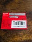 Sony Dvm60r3 Mini Digital Video Cassette 60min 3 Pack New Sealed