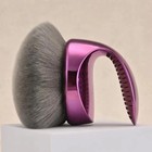 Body Makeup Kabuki Brush Foundation Blender Self Tanner Tattoo Cover Applicator