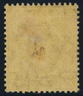 Hong Kong Scott  113 Fine Centering  mint Hinged  Scv   27 50