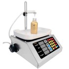M90 Micro High-precision Liquid Filling Machine Perfume Weighing Filling Machine