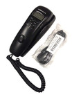 Bellsouth Wired Corded Black Telephone Phone Caller Id Desk Wall Touch Tone 8801