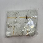 500 Pcs White Marking Tags Pricing Display Tags Writable Label Hang Tag New