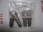 Thule Evo Clamp Foot Pack 710501   Hardware
