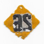 Cub Scout Pack Number 26 1930-1947 Felt Diamond Boy Scouts Of America Bsa