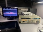Panasonic Ds555 Video Cassette Recorder Editor Nice Condition Hi Fi Audio Unit