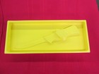 Rare Schrade Usa Counter Top Display Grafillet Little Mouth Gf 45 Filet Knife