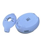 Alpine Muffy Baby Ear Protection Oem Replacement Ear Muff White Single Ear