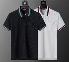 2025men s Womensshort Sleeves Shirt Polo Neck Cotton T Shirt Unisex New