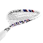 Tecnifibre Carboflex 125 X-top V2 Squash Racket 100  Original With Dhl Express