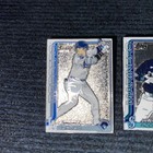 Topps 2024 Series 1 Pins Shohei Ohtani  Julio Rodriguez  And Trea Turner 3 Pins 