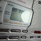 Sony Md Walkman Mz-r90 Silver Mega Bass Portable Minidisc Recorder Player