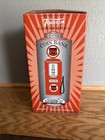 Gearbox Tokheim 1950 Gas Pump Replica Phillips 66 Limited Edition Coin Bank