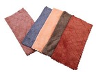5-pack Microfiber Cleaning Cloths  solid Colors      11 5 x11 5  Soft  Absorbent