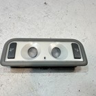 Rear Interior Roof Dome Reading Light Lamp Acura Mdx 2014-2018 Oem