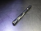 Kyocera 6 20mm 6 Flute Carbide Spiral Fluted Reamer Mr86-2441 1024  loc3363b 