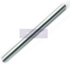 Usa Parallel Lathe Alignment Test Bar Mandrel Total Length 272mm