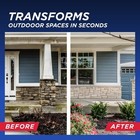 30 Seconds Outdoor Cleaner For Stains From Algae  Mold And Mildew 1 Gallon