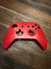 Oem Original Xbox One Controller Replacement Parts Model  1708 Red