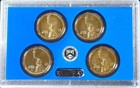 2019 American Innovation  1 Coin Proof Set Ogp Coa