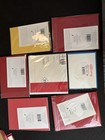 Papyrus Cards   More Lot Of 7 - Christmas   Assorted Cards