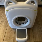 Pawswing Automatic Cat Grooming House Paw Swing
