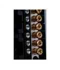 Eaton Main Lug Load Center 125a 120 240v 20- Spaces Combination Mount Brp20l125