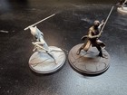 Star Wars Legion shatterpoint Collection