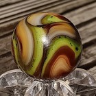 Jabo d a s sammy Marbles  Various Runs  All 3 Have Aventurine  5 8  