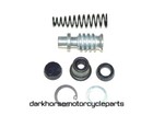 Clutch Master Cylinder  Slave Cylinder  Piston Kit - Honda Gl1500 Goldwing 88-90