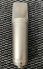  107358  Rode Nt1-a Large Diaphragm Condenser Microphone W screen  pre Owned 
