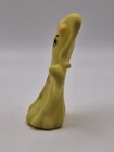Vtg 1968 Hasbro Kooky Spooky Ghost Finger Puppet Glow In Dark Toy Teena Terror