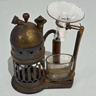 Antique Codman Rx Pharmacy Druggist Apothecary Chemist Lab Atomizer Omaha Ne