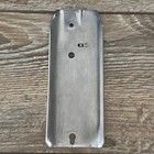 Vintage Antique Singer 101 Sewing Machine Front Cover Faceplate 66723