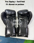 Cleto Reyes Boxing Gloves Hook   Loop Sparring And Training Gloves All Oz