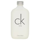 Ck One By Calvin Klein Edt Unisex 6 7 Oz   6 8 Oz New In Box