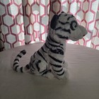 Universal Studios The Secret Life Of Pets 2 Hu White Tiger Plush 13  Rare 