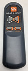 30000162 Heat Surge Fireplace Remote Control