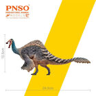 Pnso Deinocheirus 64 Model Prehistoric Animal Dinosaur Figure Adult Kid Gift Toy