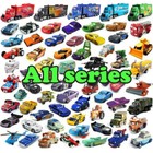 Disney Pixar Cars Lot Lightning Mcqueen 1 55 Diecast Model Car Toys Gift