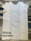 12 Pack Hospital Unisex Long Lasting Patient Gowns