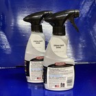 2x Weiman Stainless Steel Cleaner   Polish Trigger Spray  12 Fl Oz