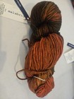 Lot Of 6 Skeins Malabrigo Pure Sw Merino Wool Yarn 5 Colors 6 Styles 