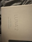 Foreo Luna 2 T-sonic Combination Skin Facial Cleansing Device   Blue