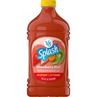 Delicious 64 Fl Oz Strawberry Kiwi Juice Beverage - Ideal For Healthy Lifestyles