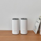 Tp-link Deco W2400 Ac1200 Whole Home Mesh Wifi System - 2-pack   