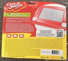 Etch A Sketch Classic Red Drawing Toy With Magic Screen