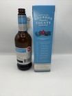 Goose Island 2021 Proprietors Bourbon County Empty Bottle And Box